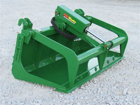 john deere skid steer bucket size|john deere backhoe bucket attachments.